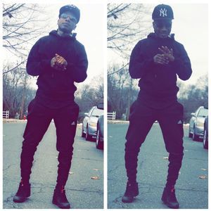 Meet your Posher, Shaheim